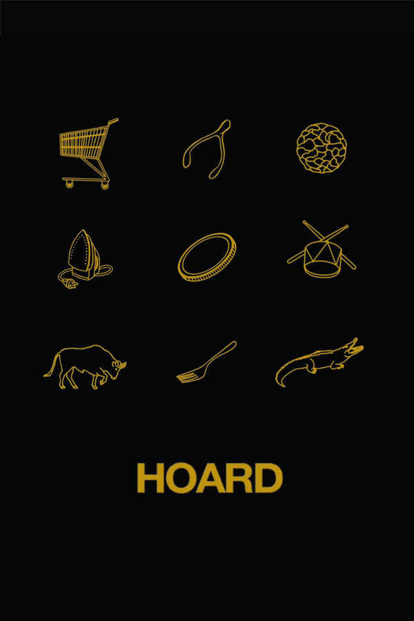 Hoard Poster 2