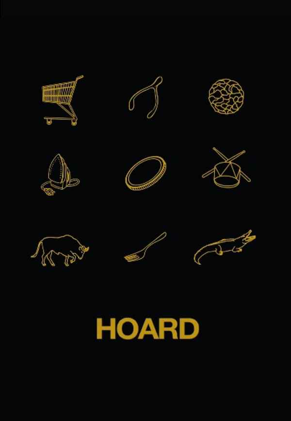 Hoard Poster 3