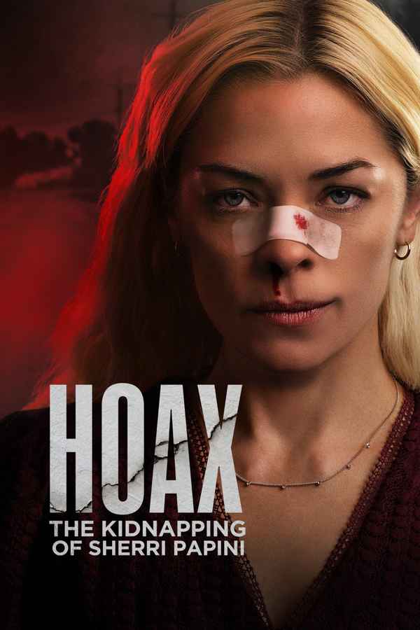 Hoax: The Kidnapping of Sherri Papini Poster 5