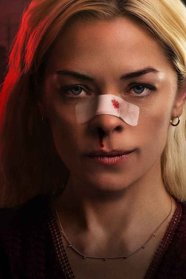 Hoax: The Kidnapping of Sherri Papini Poster 7