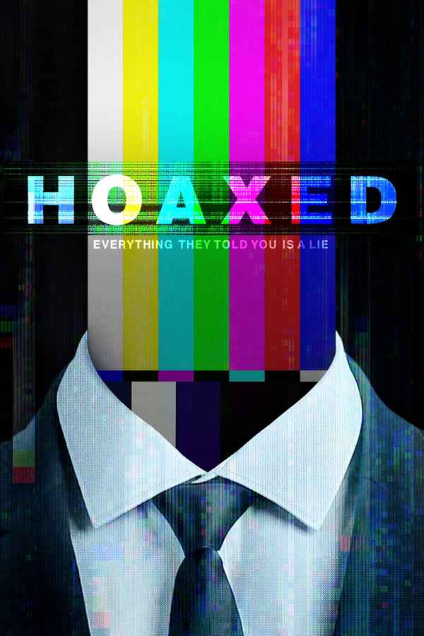 Hoaxed Poster 1