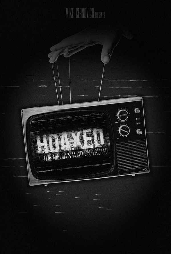 Hoaxed Poster 5