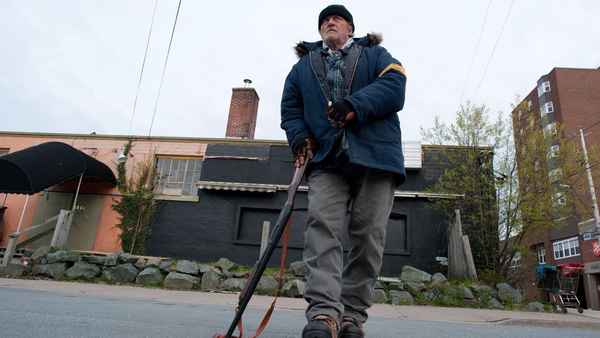 Hobo with a Shotgun Poster 2