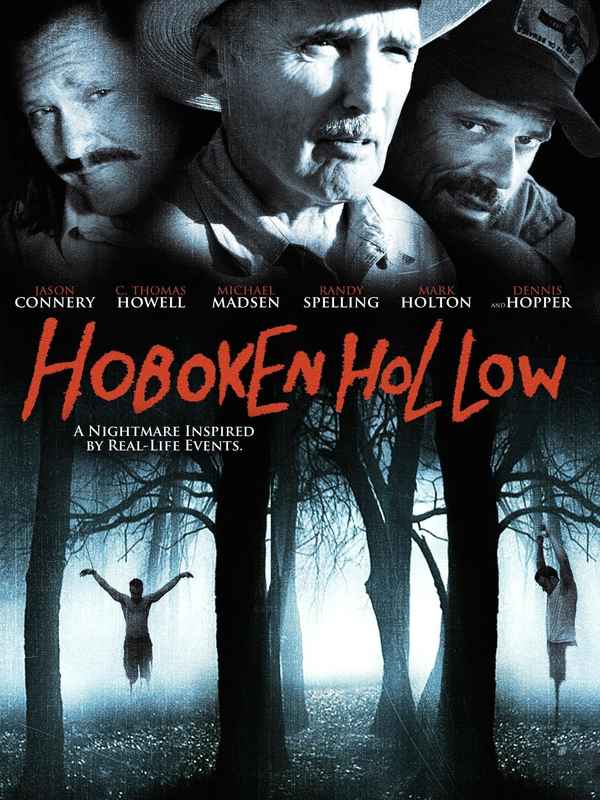 Hoboken Hollow Poster 5