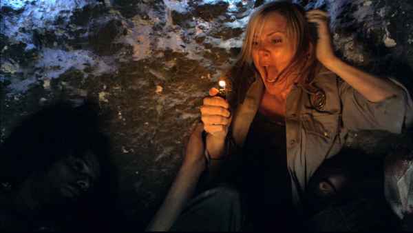 Hoboken Hollow Poster 2