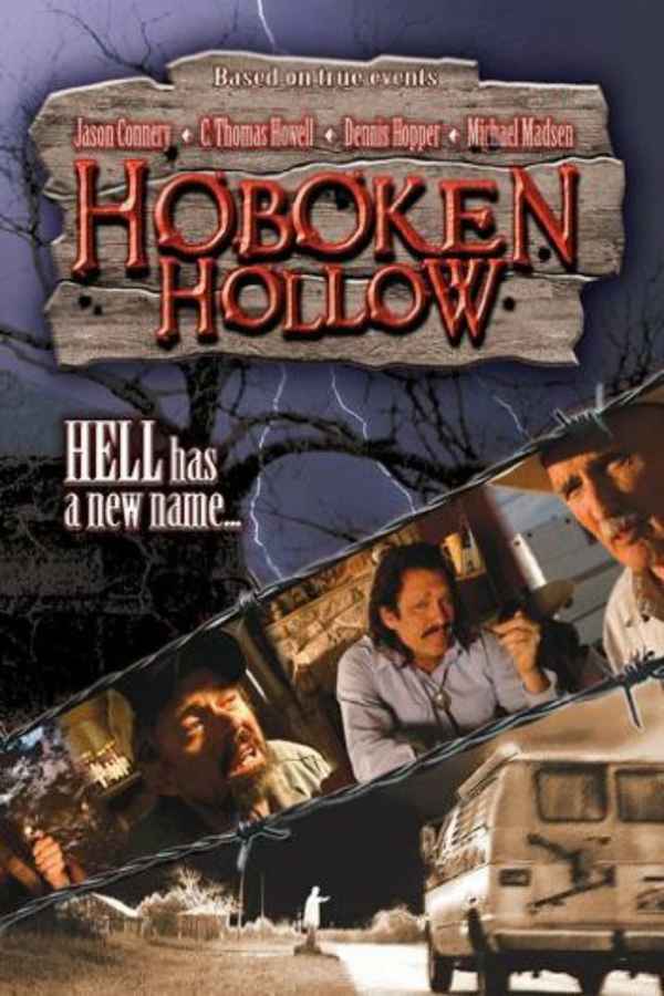 Hoboken Hollow Poster 1