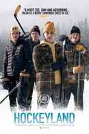 Hockeyland Poster 1