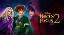 Hocus Pocus 2 Poster 2