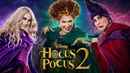 Hocus Pocus 2 Poster 3