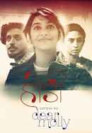Hodi- Letters to Dear Molly Poster 4