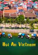 Hoi An Vietnam Poster 3