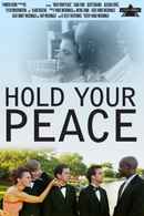 Hold Your Peace Poster 2