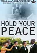 Hold Your Peace Poster 3