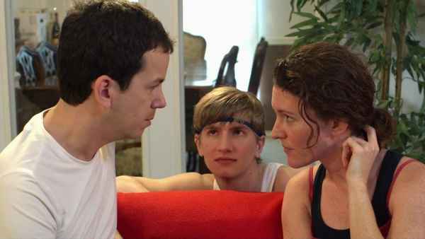 Hold Your Peace Poster 1