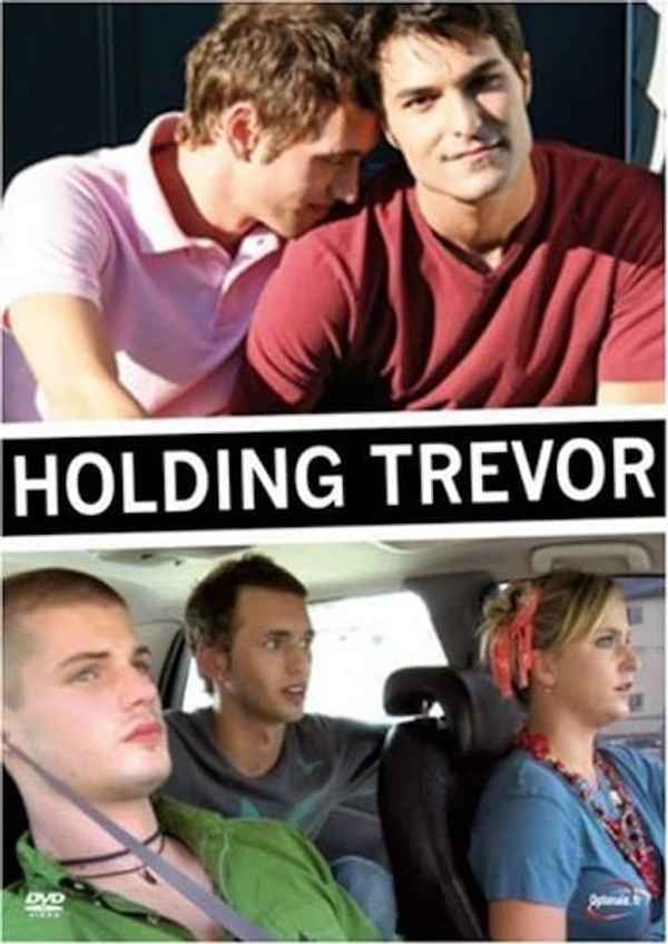 Holding Trevor Poster 5