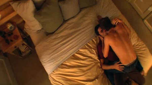 Holding Trevor Poster 1