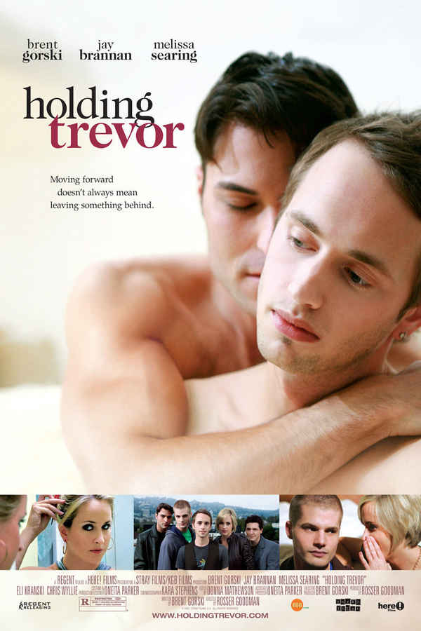 Holding Trevor Poster 2