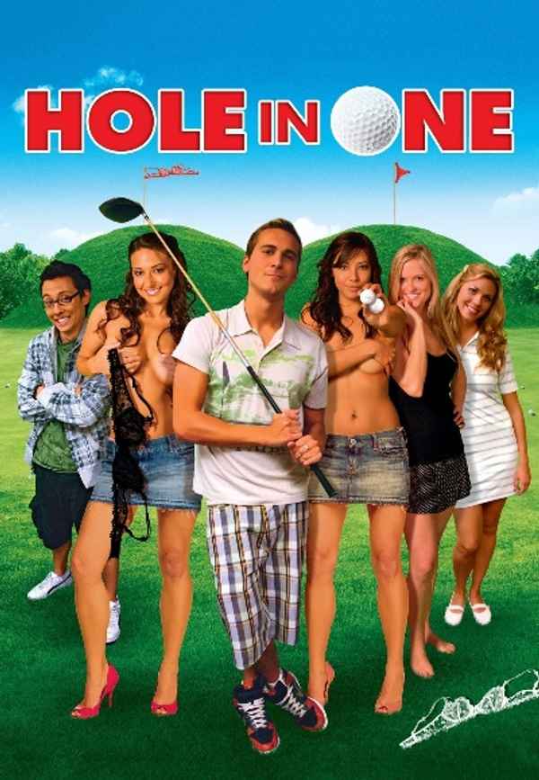 Hole in One Poster 3