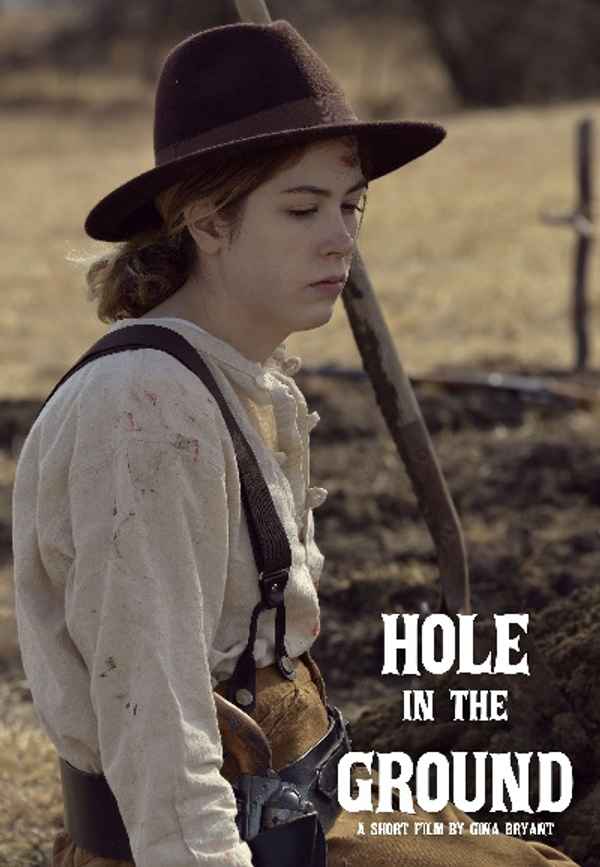 Hole in the Ground Poster 2