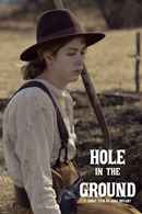 Hole in the Ground Poster 1