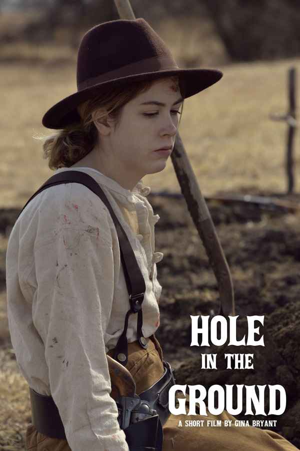 Hole in the Ground Poster 1