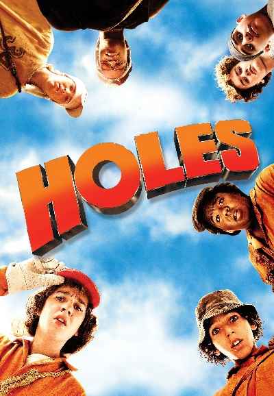 Holes