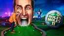 Holey Moley Poster 4
