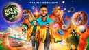 Holey Moley Poster 1
