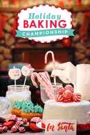Holiday Baking Championship Poster 6