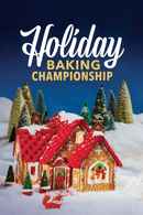 Holiday Baking Championship Poster 7