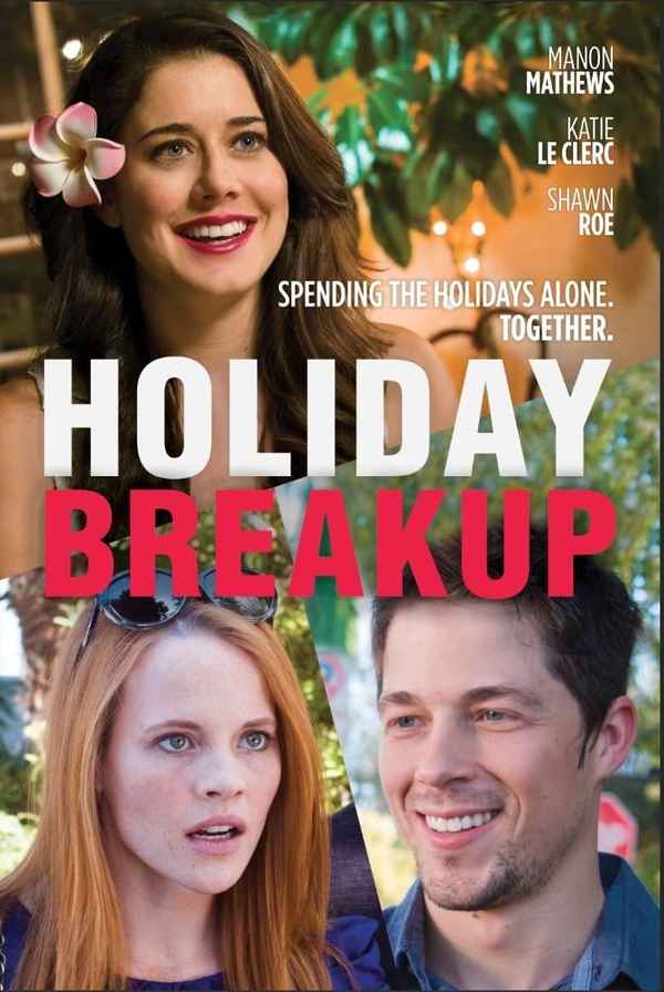 Holiday Breakup Poster 2