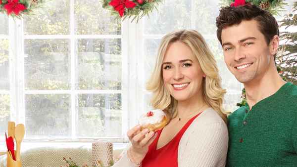 Holiday Date Poster 2