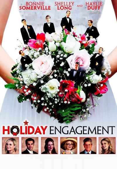 Holiday Engagement