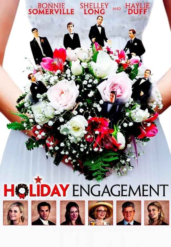 Holiday Engagement Poster 6