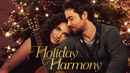 Holiday Harmony Poster 2