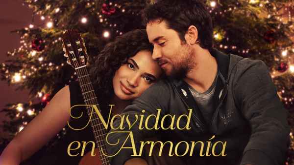 Holiday Harmony Poster 3