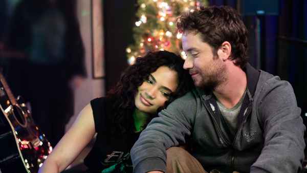 Holiday Harmony Poster 4