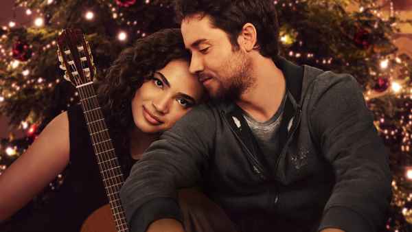 Holiday Harmony Poster 5