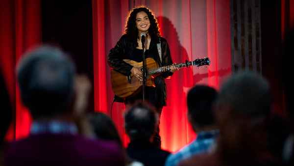 Holiday Harmony Poster 6