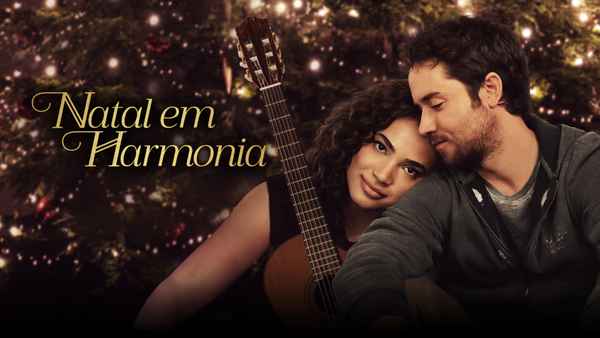 Holiday Harmony Poster 7