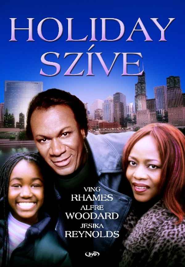 Holiday Heart Poster 6