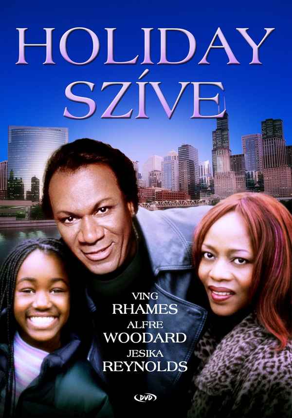 Holiday Heart Poster 3