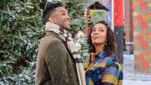 Holiday Heritage Poster 7