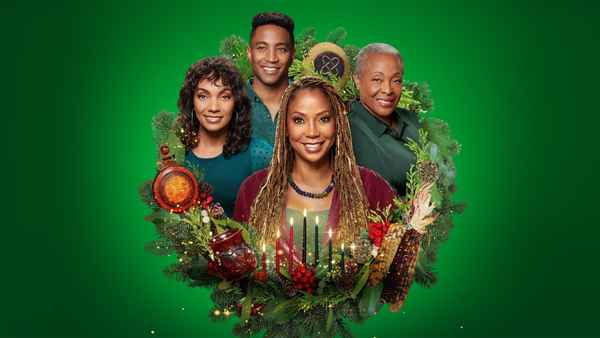 Holiday Heritage Poster 5