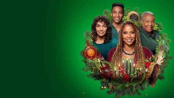 Holiday Heritage Poster 4