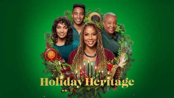 Holiday Heritage Poster 3