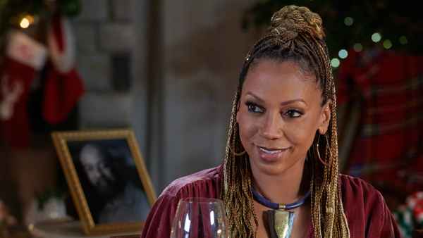 Holiday Heritage Poster 2