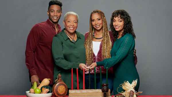 Holiday Heritage Poster 1