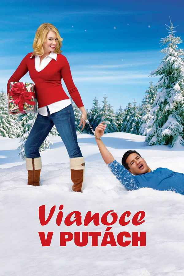 Holiday in Handcuffs Poster 5