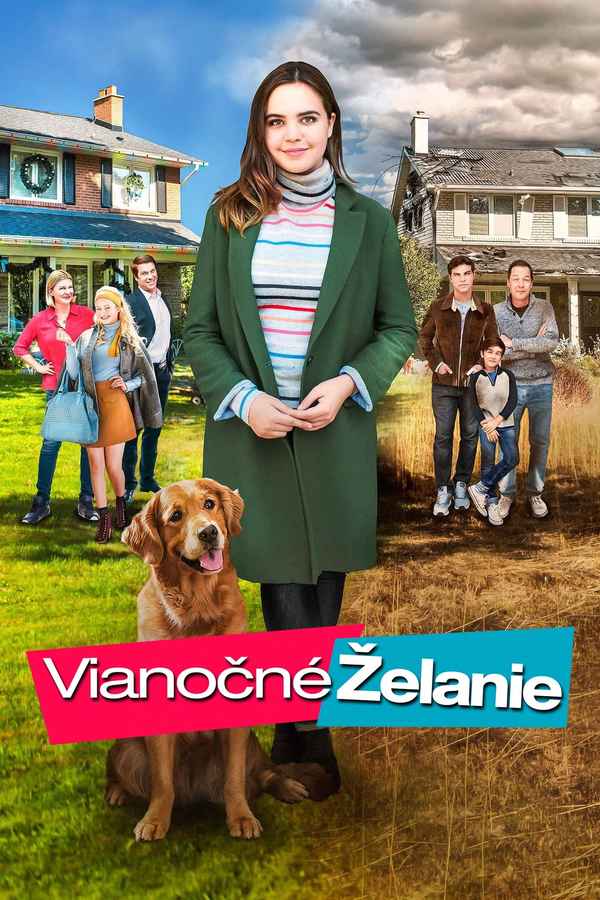 Holiday Joy Poster 7